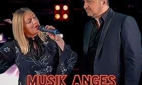 Musik Anges  - Duo chanteurs 
