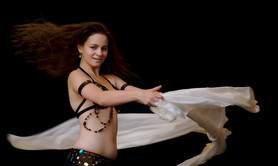 Movart studio  - cours de danse orientale 