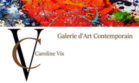 Galerie d'Art Contemporain de Caroline Vis