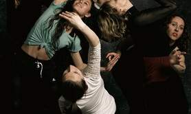 Rythmes & Cie - Cours de Danses, Comédie Musicale, Cabaret...