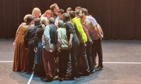 Cie Sept Septembre  - Cours de théâtre