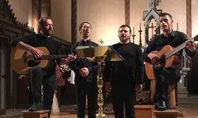 ETERNU - Chants Polyphonique Corses