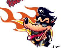 Rock'n'Roll Ritual - Groupe pour scène