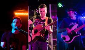 Les JAG - TRIO Animation 