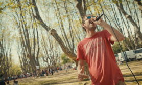 Faya Pyd - hip hop reggae disponible pour live dans le sud