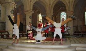 L'Arbre de Sovenance - Musique médiévale et Renaissance