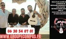 Compas - Gypsies Rumba Flamenco