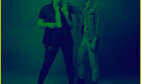 WN Music - pop urbaine et variété française