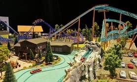 NICOLAND, le monde miniature - Nigloland en miniature chez vous !