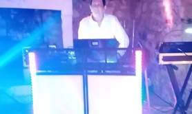 HORDIES PATRICK - DJ animateur de soirées privé ou publique, animateur KARAOKE