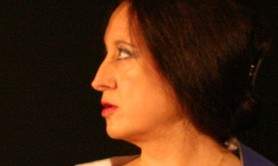 Graziella GONZALEZ - BILAN, COURS, STAGES de CHANT (Recherche physiologique)