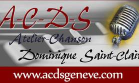 Dominique SAINT-CLAIR - Coaching vocal ACDS ! Apprenez à parler en public ! 