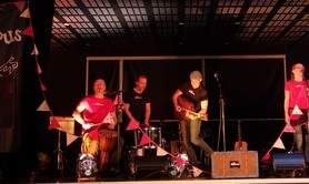Les Sepanous - Concert familial Chansons pour les petits et pour les grands