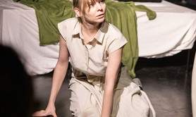 Atelier Juliette Moltes - Devenez comédien professionnel