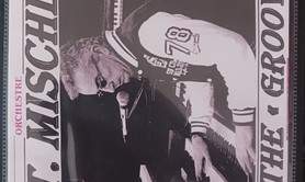 PAT MISCHLER LES GROOVERS - LES ANNÉES TUBES