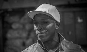 Prince Massala - POESIE SLAM RAP