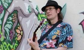 LikyRoses - Chanteur/Guitariste 