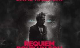 David Hallyday - Requiem pour un Fou - Tournée