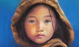 Chaponnay ' S Art - Cours Stage Adultes Enfants Dessin Peinture Pastel Aquarelle