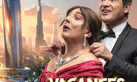 Les chevaliers du fiel