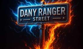 Dany Ranger Street - Groupe de rock hard rock disponible pour vos concert