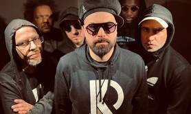 King Riddim - Reggae music