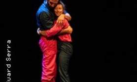 Cote A Cote - Sandra Geco