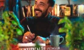 Laurent Febvay - L'Odeur du Basilic - Tournée