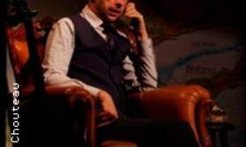 Radio Bistan - Théâtre du Grabuge