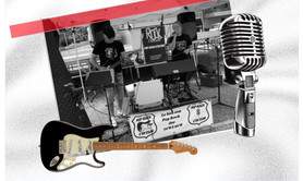 Pop Rock Station - pour toutes vos animations