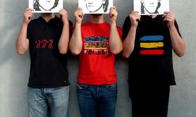 Groupe tribute to Police cherche tourneur