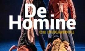 De Homine - Cie Funamboli