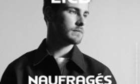 Julien Lieb - Naufragés Tour