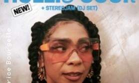 Hollie Cook + Stereojam (Djset) - Echo Riddim Club #3