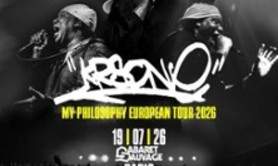 Krs One