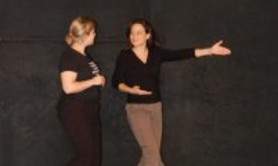 Stage d'Initiation à l'Improvisation