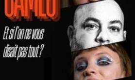 La Clique du Clic - Cameo