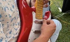 Accords en Accords - Du jazz, de la pop, de la musique acoustique avec guitares