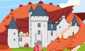 Week-end de Pâques : animations individuelles pour les enfants !