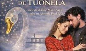 La Malédiction du Cygne de Tuonela - Le Théo-Théâtre, Paris