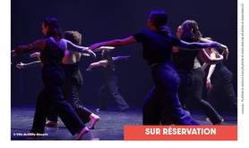 Les rencontres chorégraphiques