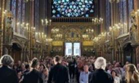 J.S. Bach: Suite N°2 en Si Mineur