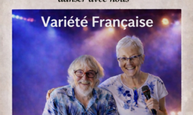 Concert Duo Ordin'Air