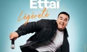 Sofiane Ettaï - Légèreté