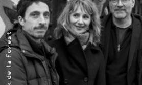 Elima Trio - Tourbillon