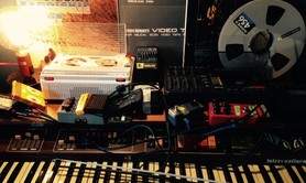 studio création sonore - création identité sonore – mixage – Mastering 