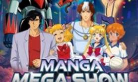 Manga Mega Show – Le Symphonique