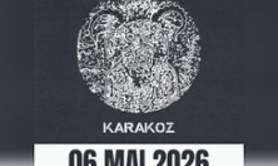 Mai Mai Mai + Sturle Dagsland