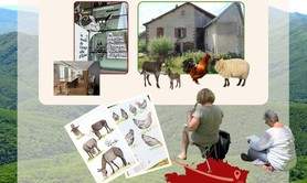 Dessine et grave ton Image d'Epinal !