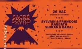 Sylvain  François Rabbath Shiran & Bakal